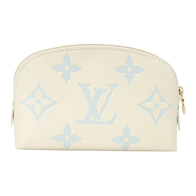 LOUIS VUITTON Pochette Cosmétique Pm-3