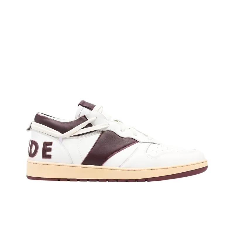RHUDE Rhecess Low top Sneakers-1