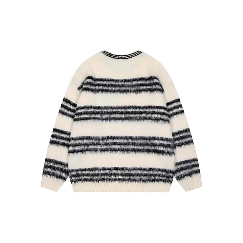 YINLEI Sweaters Unisex-3