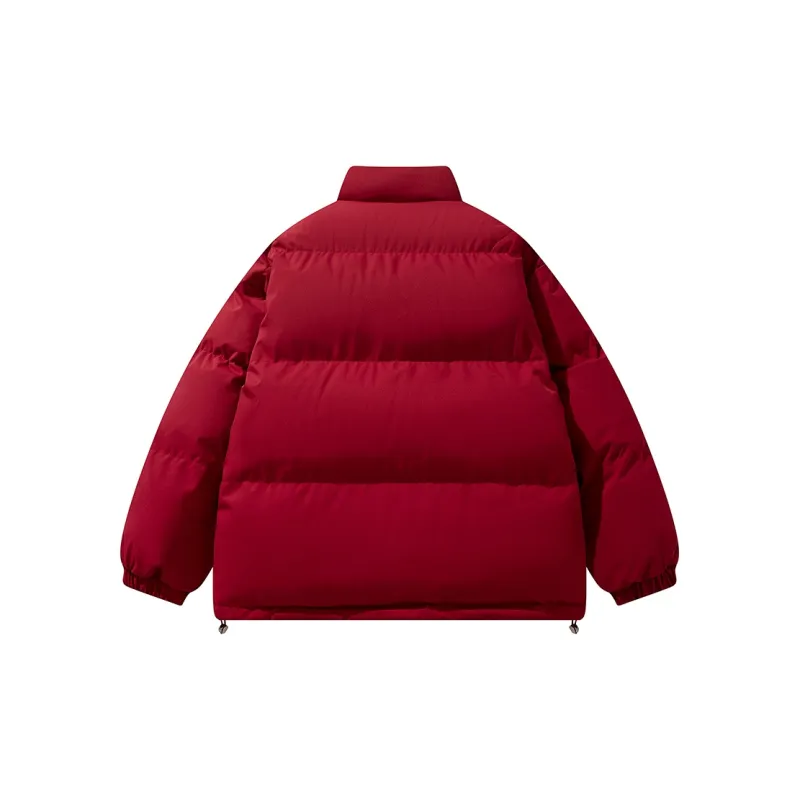 BAGE Puffer Jackets Unisex-40