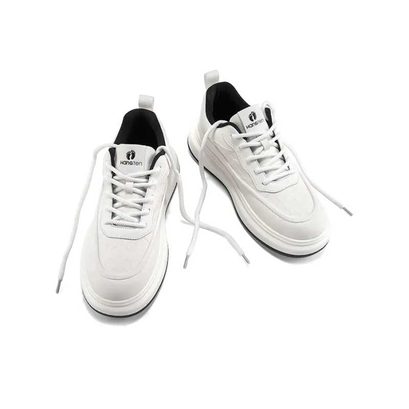 HANG TEN Low Top Skateboard Shoes Men's-3