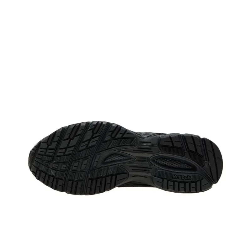 Reebok Premier Road Modern Black Cold Grey-5