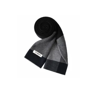 TUCANO Knit Scarves Men