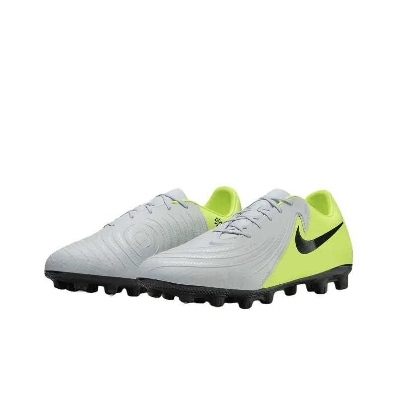 Nike Phantom Gx 2 Academy Hg 'Silver Volt'-2