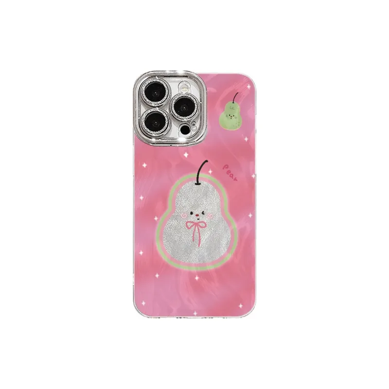 XIANGRIKE Phone Cases-0
