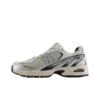 New Balance NB 509 Running Shoes Unisex Low Top White