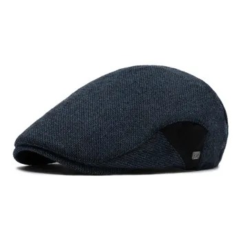 Yamaichi Maru Cotton Polyester Blend Berets Unisex
