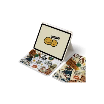 MOROCK Tablet Protective Cases