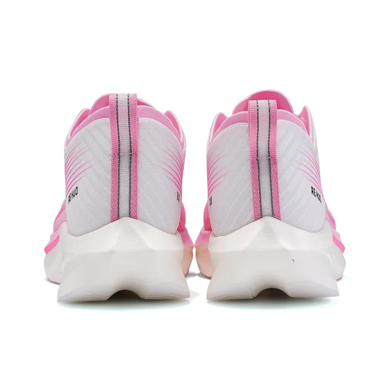 IRUNSVAN Running Shoes Unisex Fruit Party-Honey Peach-6