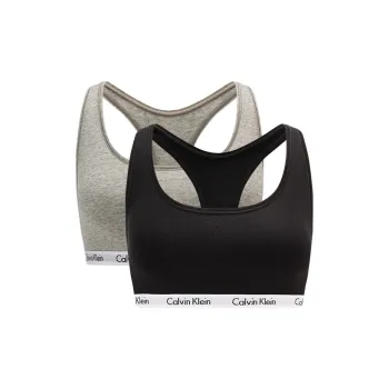 CALVIN KLEIN Bra Women's 2 Pack