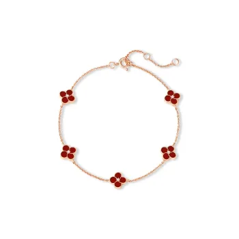 TRPOPO Jade Bracelets Women's