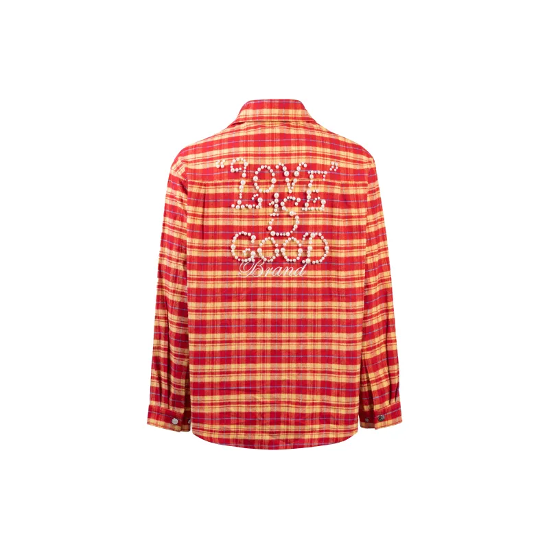 GOOD Shirts Unisex-5