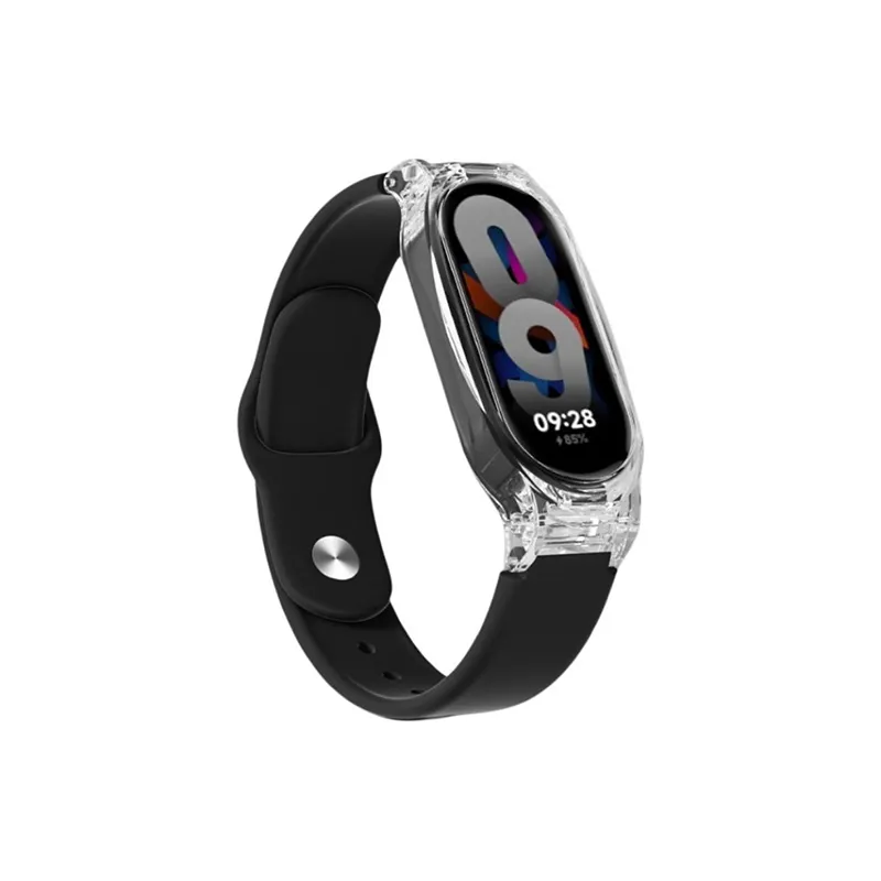 CHUANGYIDA Xiaomi Compatibility Watch Band 135~190mm Silicone Material-14