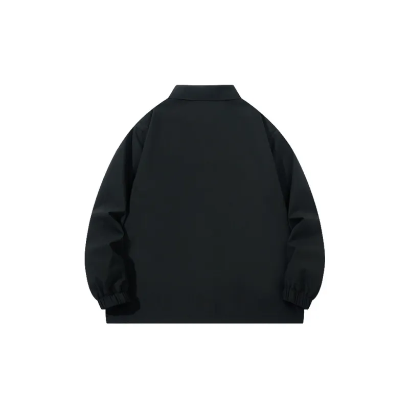 TREK&TRAVEL Jackets Coats Unisex-1