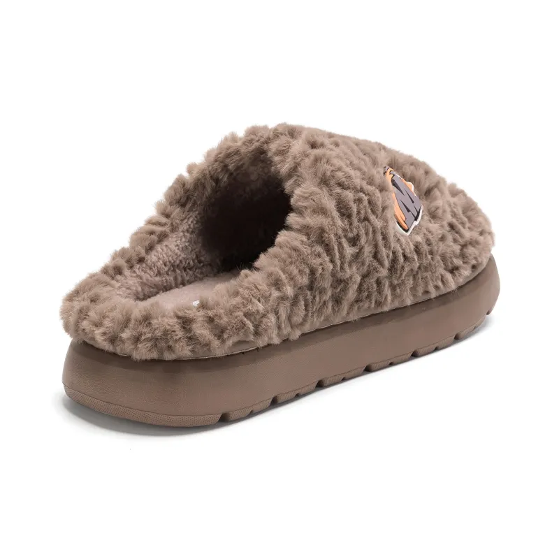 AOKANG Slippers / Home Slippers-11