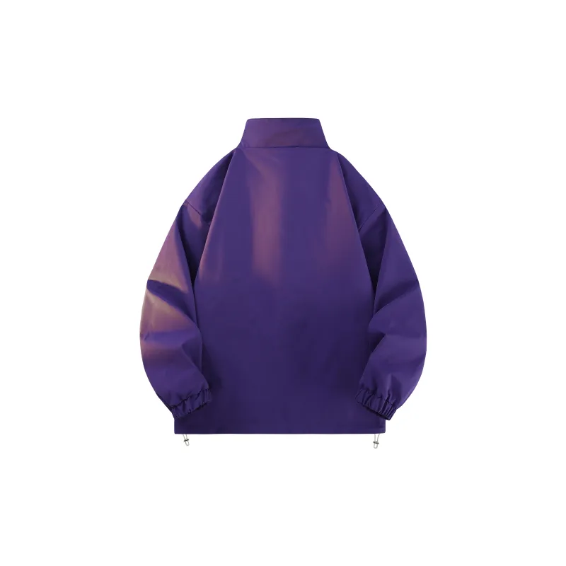 COC CUBE Jackets Unisex-28