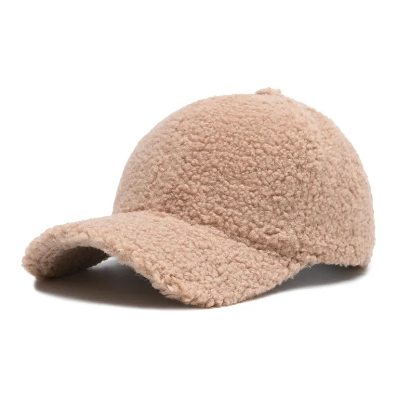 Yamaichi Maru Lambswool Baseball Caps Unisex-8