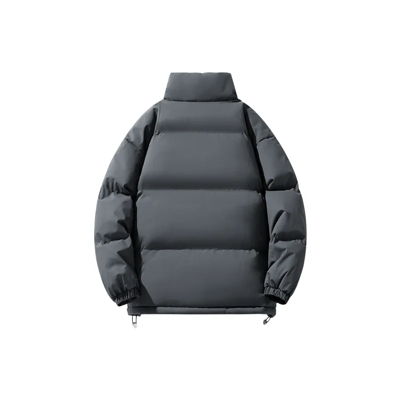 Lightning X Storm Puffer Jacket Unisex-3