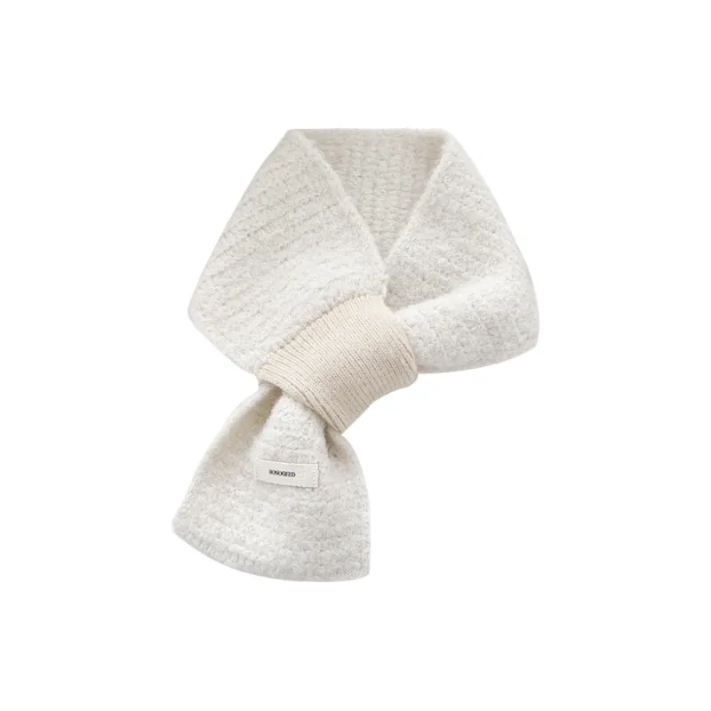 BANDICOOT Knit Scarves Women's-2