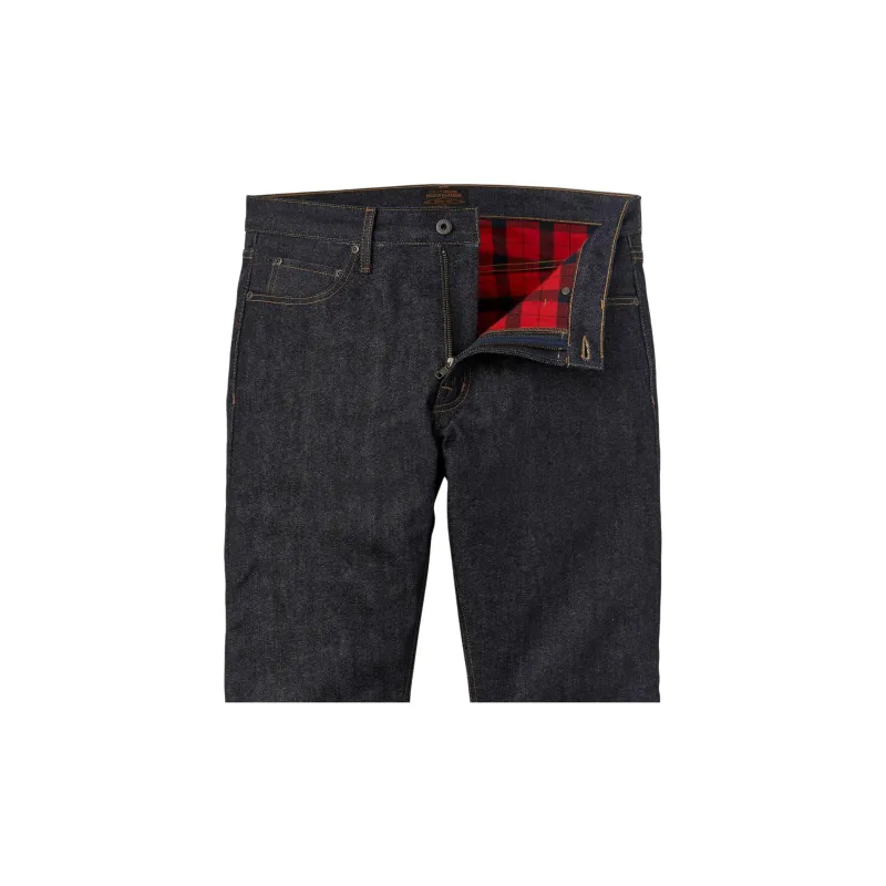 Filson Jeans Men's Original Indigo-3