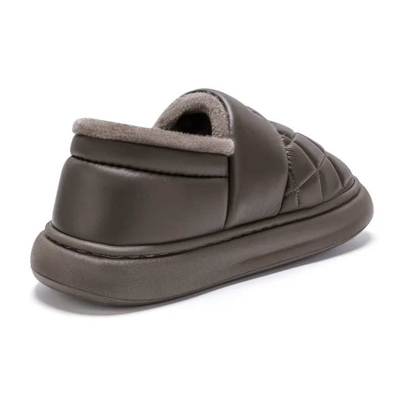 GRACE Slippers / Home Slippers-19