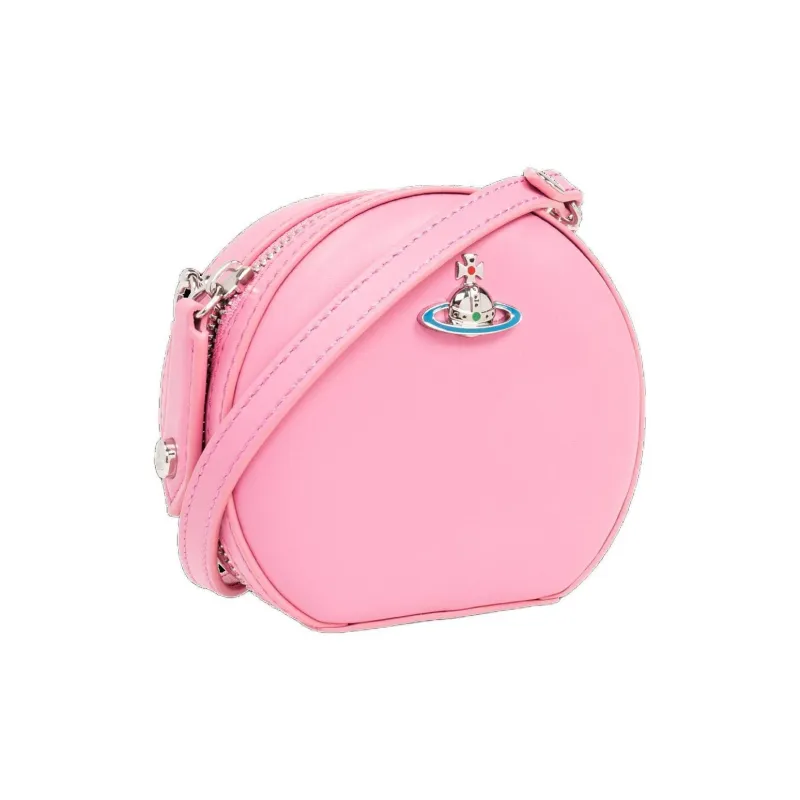 Vivienne Westwood Orb Plaque Mini Crossbody Bag-1
