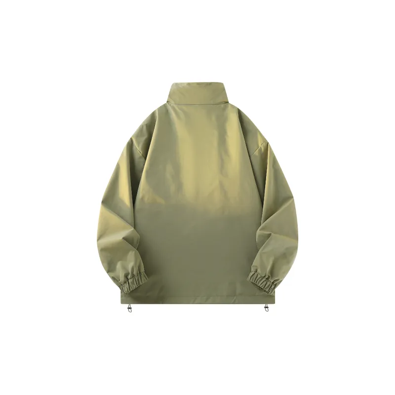 COC CUBE Jackets Unisex-31