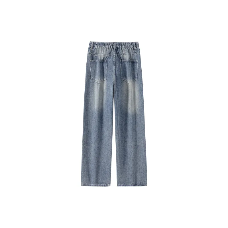 WARRIOR Jeans Unisex-46