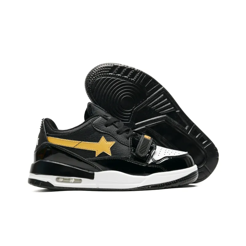 KAAVER OTTO Skateboard Shoes Unisex-5