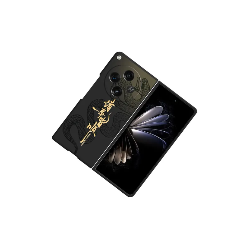 CHUNFAN Phone Cases-3