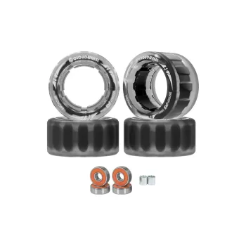 MAXFIND Skateboard Wheels