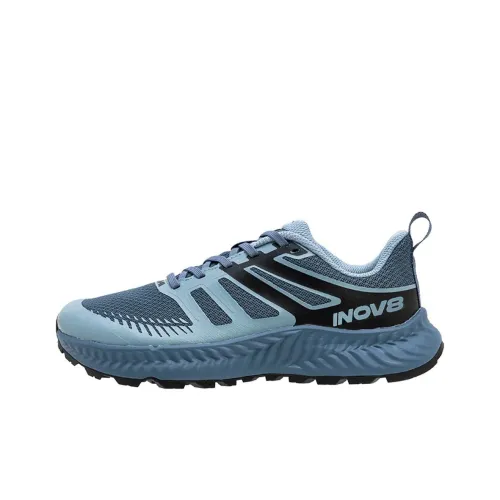 INOV 8 러닝화 로우탑 블루 그레이 여성