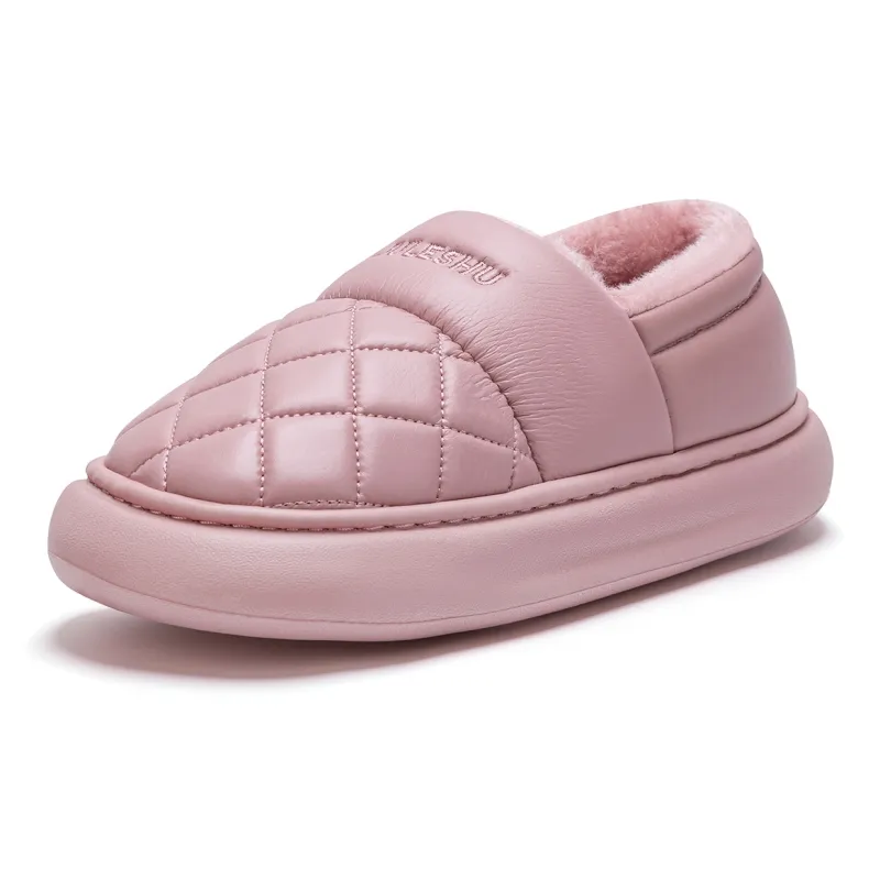GRACE Slippers / Home Slippers-7