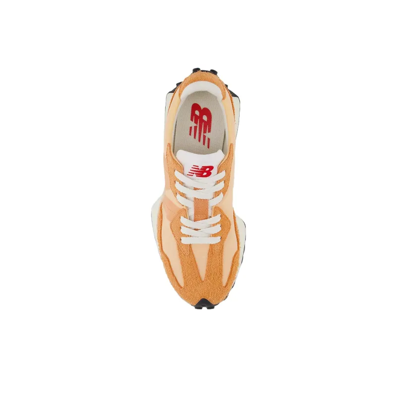 New Balance 327 Coppper Peach Blossom Women's-3