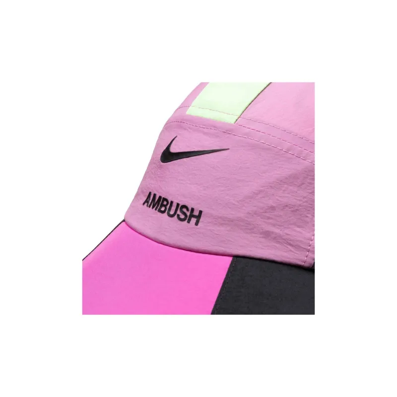 Ambush X Nike Hats Unisex Pink-3