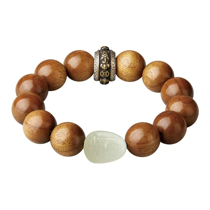 SGE Phoebe Zhennan Bracelets Men's-10