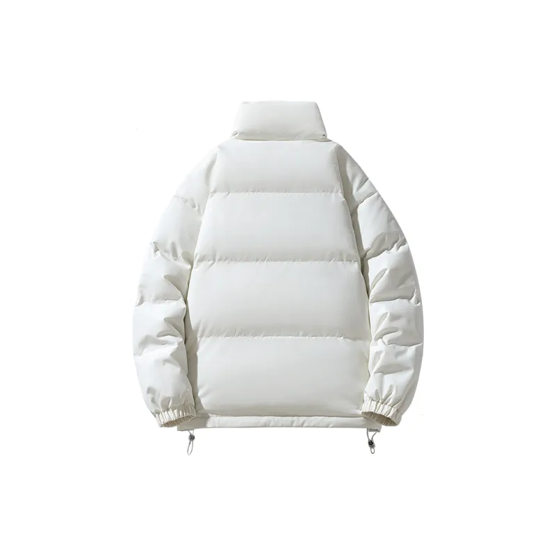 Cotton Puffer Jackets Unisex-12
