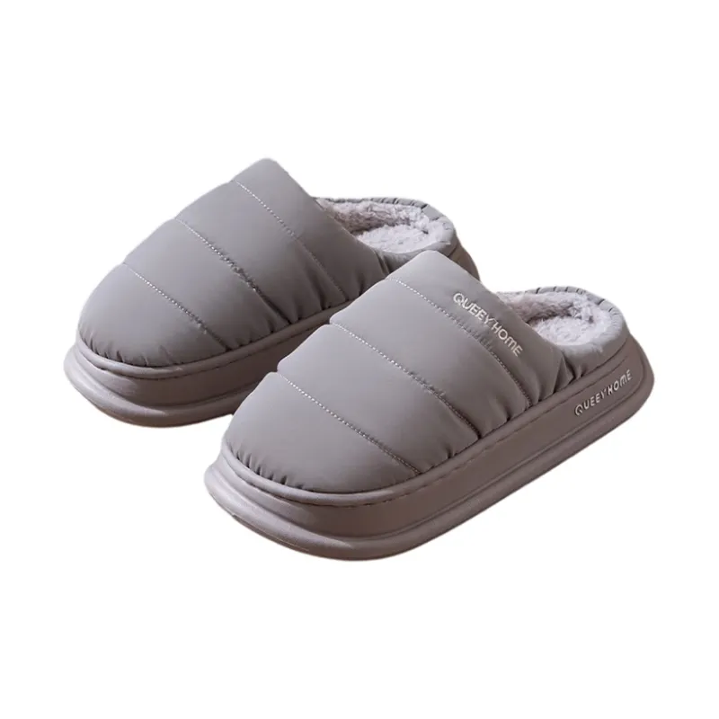 Tujia Slippers / Home Slippers-6
