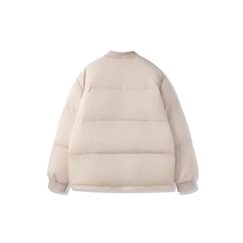 DKPD Puffer Jackets Unisex-15