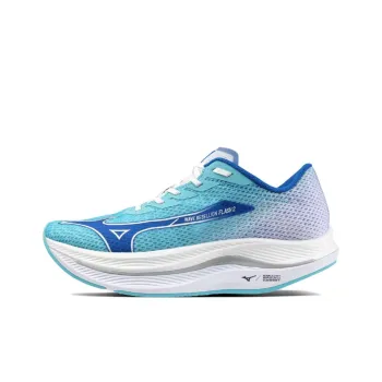 Wave Rebellion Mizuno Flash 2 'River Blue'