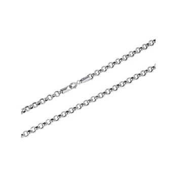 JINLUWANG S925 Silver Necklaces Women's