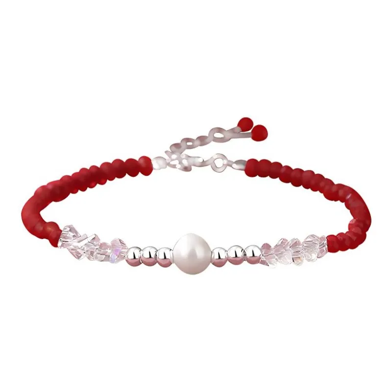 VANA 925 Sterling Silver Bracelets Women's-0