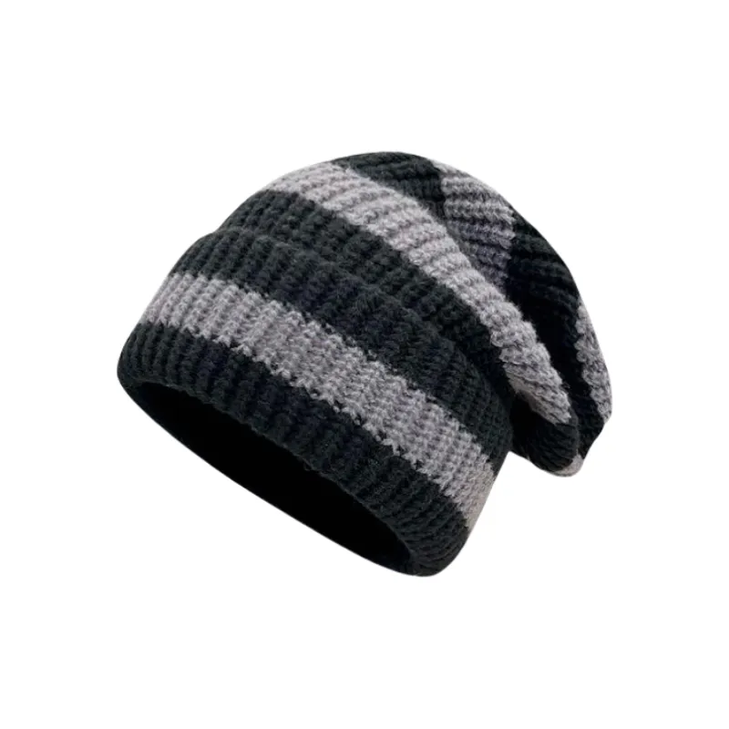 Bejirog Polyester Beanies Unisex-1