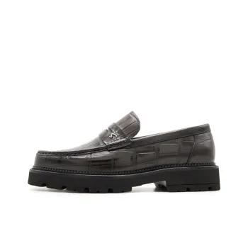 Satchi Loafers Men