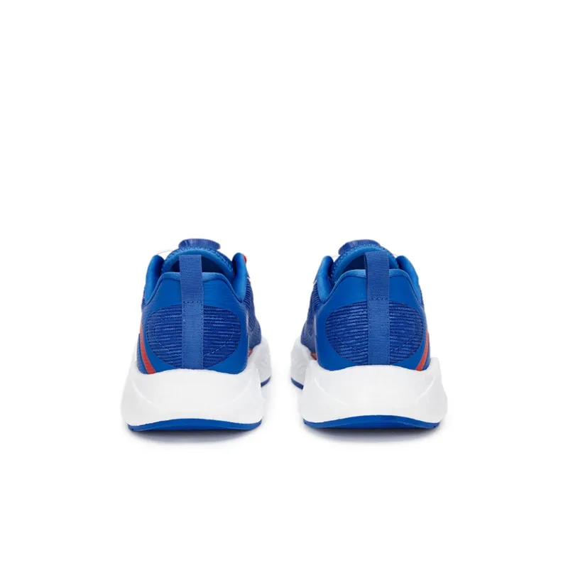 Champion Kids Rebound Breathable Lightweight Cushioning Kids' Running Shoes Dark Blue Kids'-2