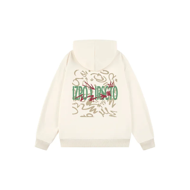 IRSCTO Sweatshirts Unisex-1