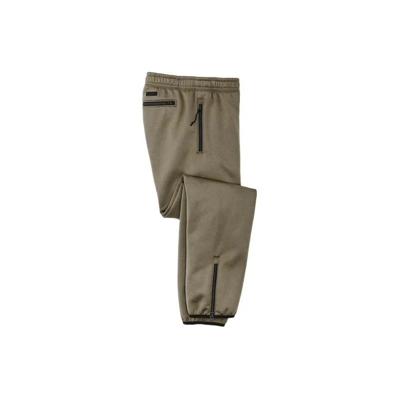 Filson Athletic Trousers Men's Wild Olives-2