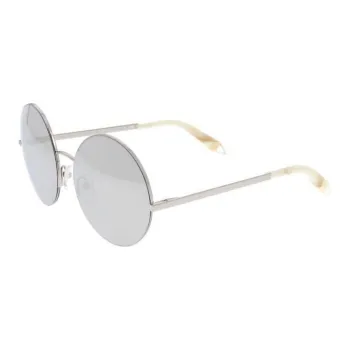 Victoria Beckham Round Frame Sunglasses