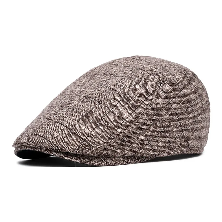 Yamaichi Maru Cotton Polyester Blend Berets Unisex-2