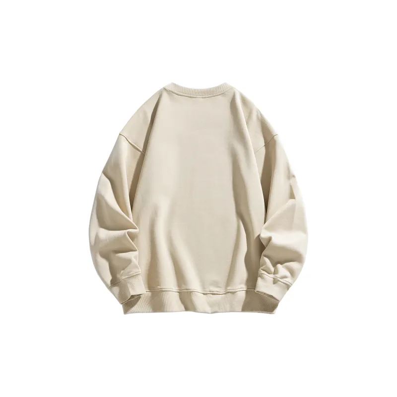 CLOR Sweatshirts Unisex-5